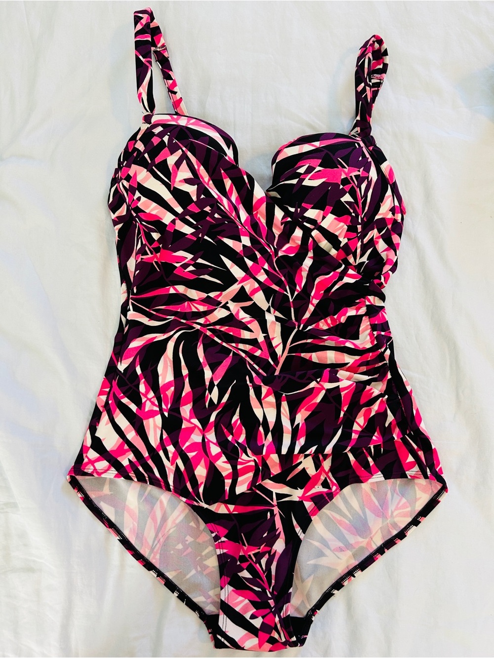 St John’s Bay swimsuit